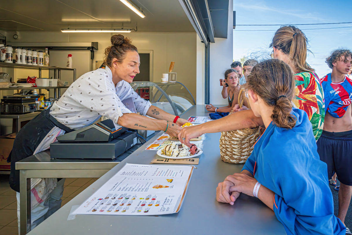 Riez à la Vie Das Loire-Gebiet - Saint-Hilaire-de-Riez visuel 27/37