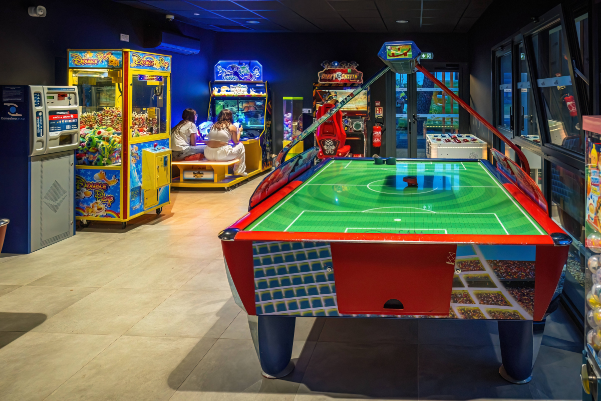 Riez à la Vie Das Loire-Gebiet - Saint-Hilaire-de-Riez visuel 28/37