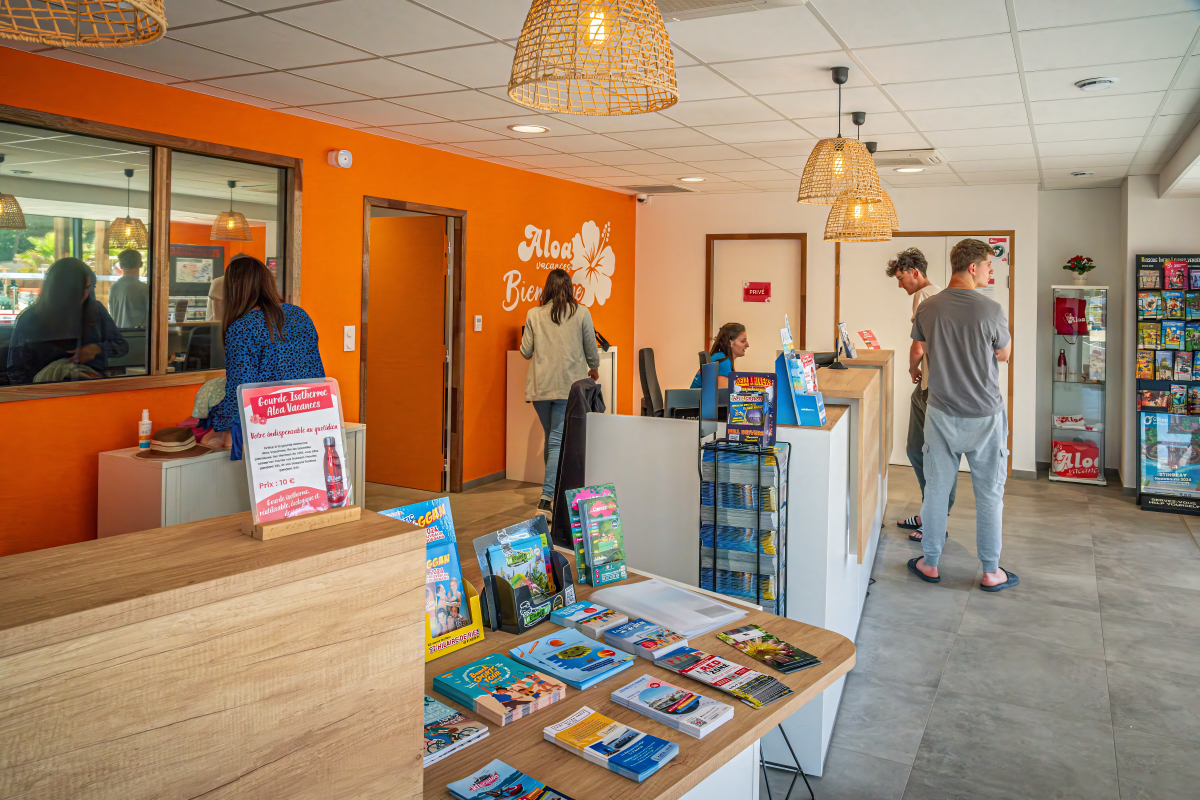 Riez à la Vie Das Loire-Gebiet - Saint-Hilaire-de-Riez visuel 32/37