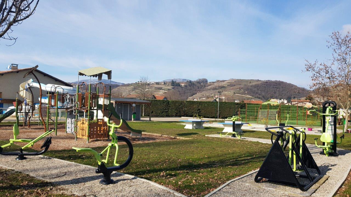 Rives de Condrieu Rhône-Alpen - Condrieu visuel 12/13 Rives de Condrieu Rhône-Alpen - Condrieu visuel 12/13