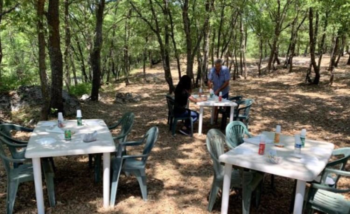 Rives du Lac de Sainte Croix Provence-Alpes-Côte d'Azur - Bauduen visuel 7/7 Rives du Lac de Sainte Croix Provence-Alpes-Côte d'Azur - Bauduen visuel 7/7