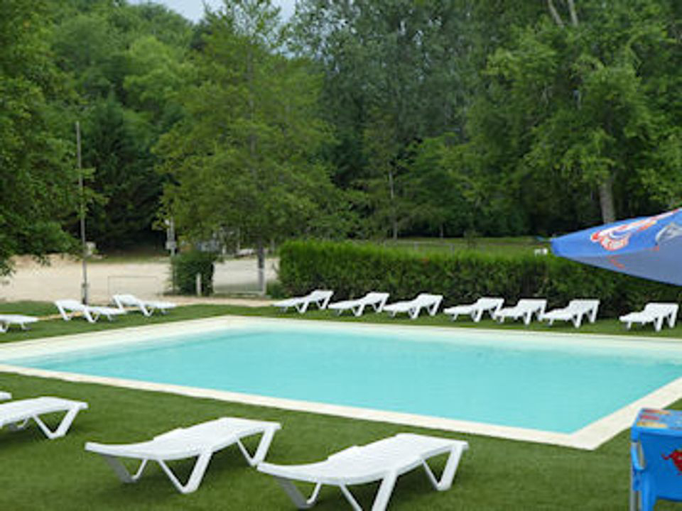 Roc de Lavandre Aquitanien - Saint-Félix-de-Reillac-et-Mortemart visuel 1/4