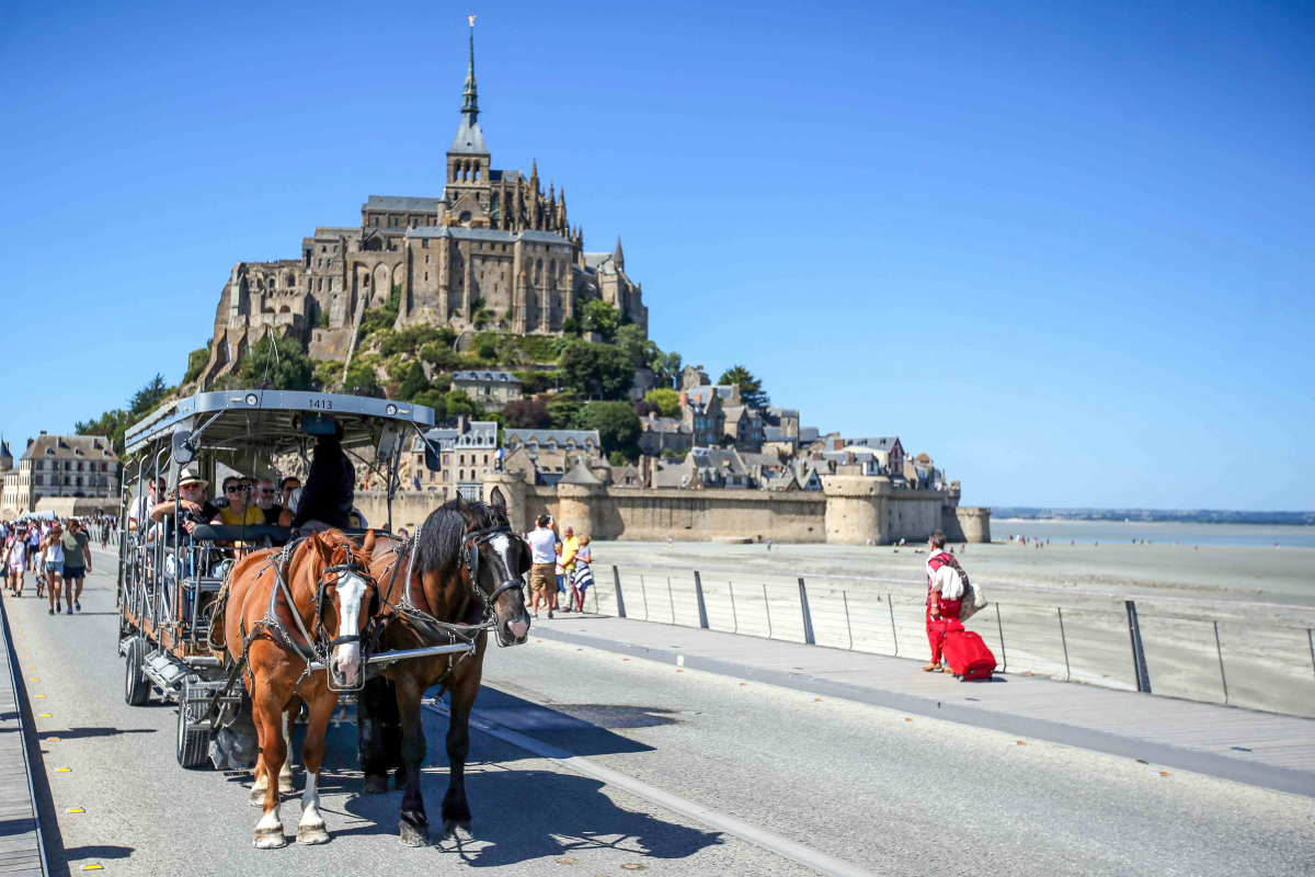 Saint Grégoire Basse-Normandie - Servon visuel 2/4