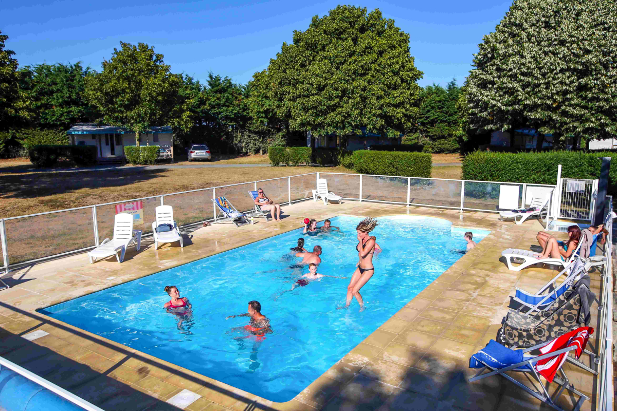 Saint Grégoire Basse-Normandie - Servon visuel 3/4