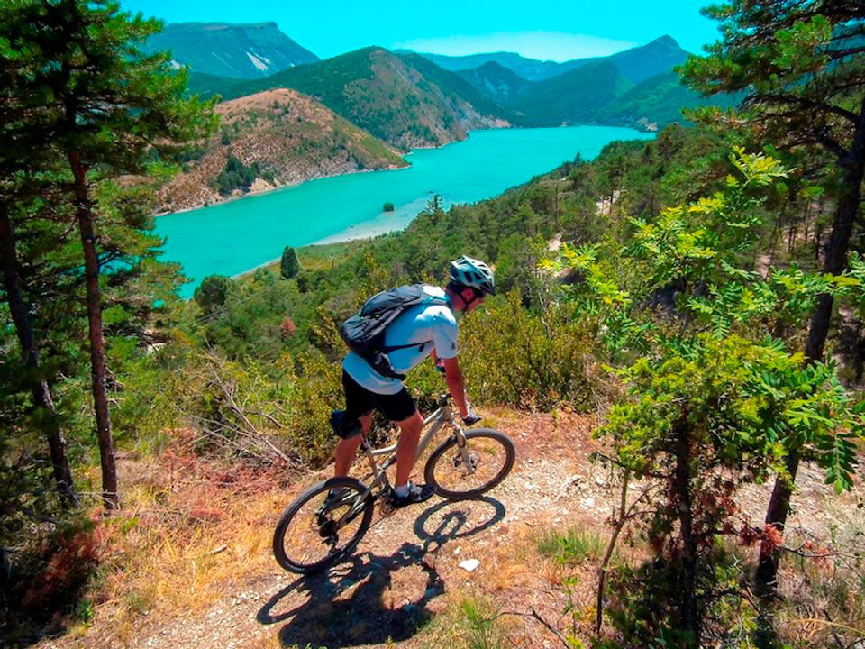 Saint Lazare Provence-Alpes-Côte d'Azur - Aups visuel 5/6 Saint Lazare Provence-Alpes-Côte d'Azur - Aups visuel 5/6