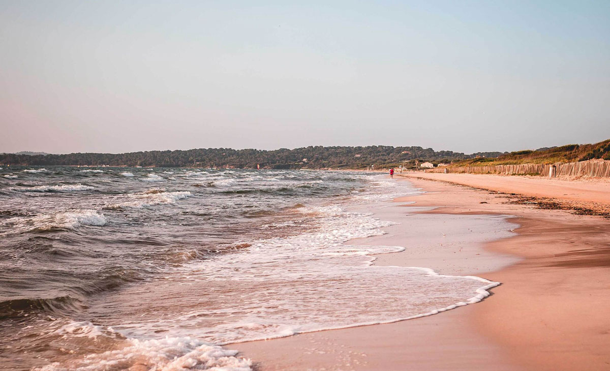 Salines Provence-Alpes-Côte d'Azur - Giens visuel 5/16 Salines Provence-Alpes-Côte d'Azur - Giens visuel 5/16