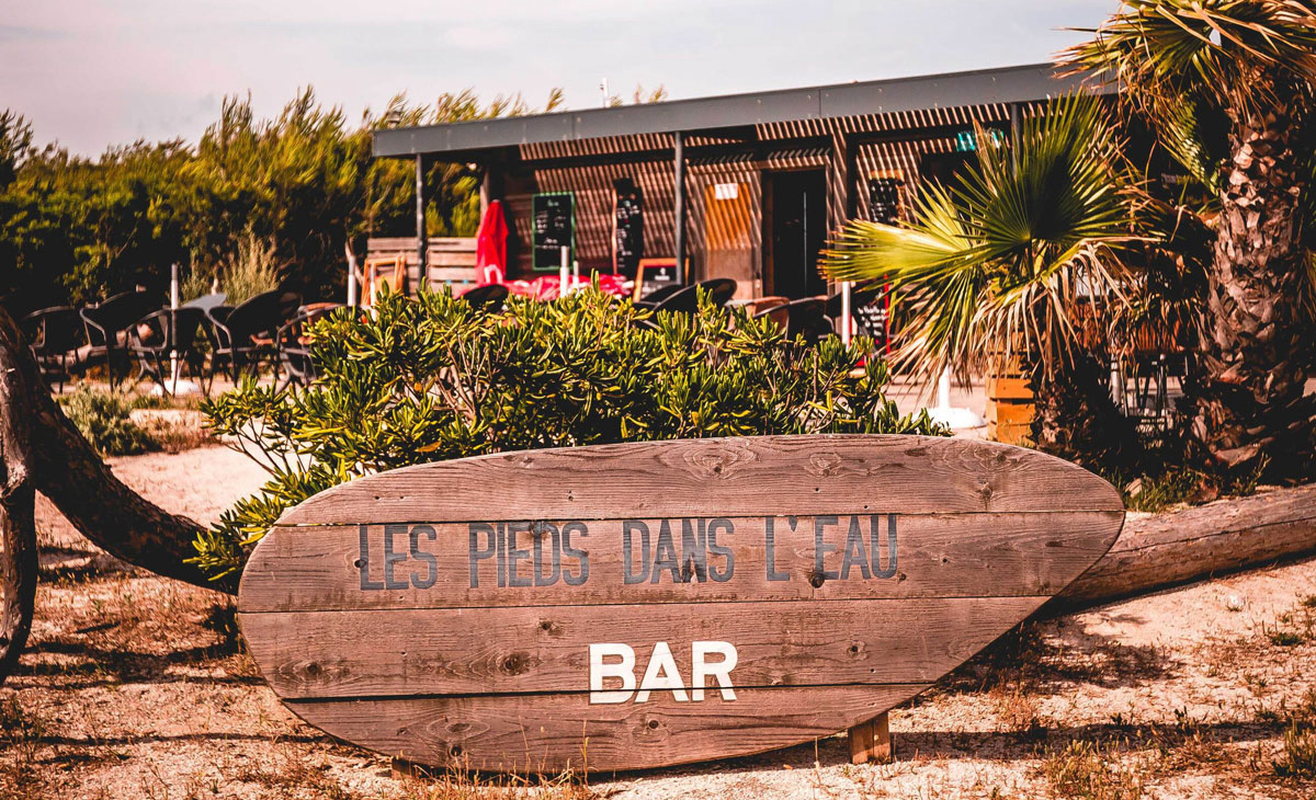 Salines Provence-Alpes-Côte d'Azur - Giens visuel 6/16 Salines Provence-Alpes-Côte d'Azur - Giens visuel 6/16