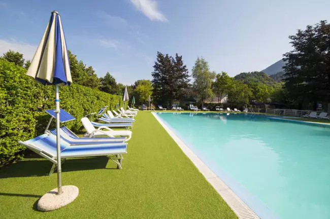 San Cristoforo Trentino Südtirol - Trentino Südtirol - San Cristoforo al Lago visuel 1/5