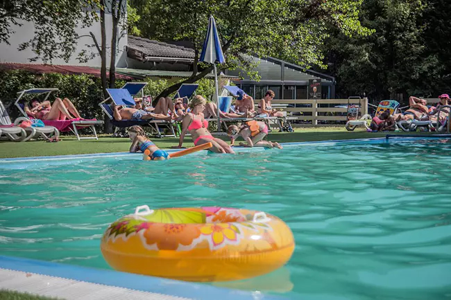 San Cristoforo Trentino Südtirol - Trentino Südtirol - San Cristoforo al Lago visuel 5/5