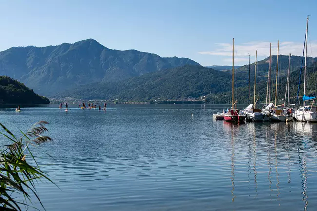 San Cristoforo Trentino Südtirol - Trentino Südtirol - San Cristoforo al Lago visuel 3/5
