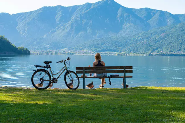 San Cristoforo Trentino Südtirol - Trentino Südtirol - San Cristoforo al Lago visuel 4/5