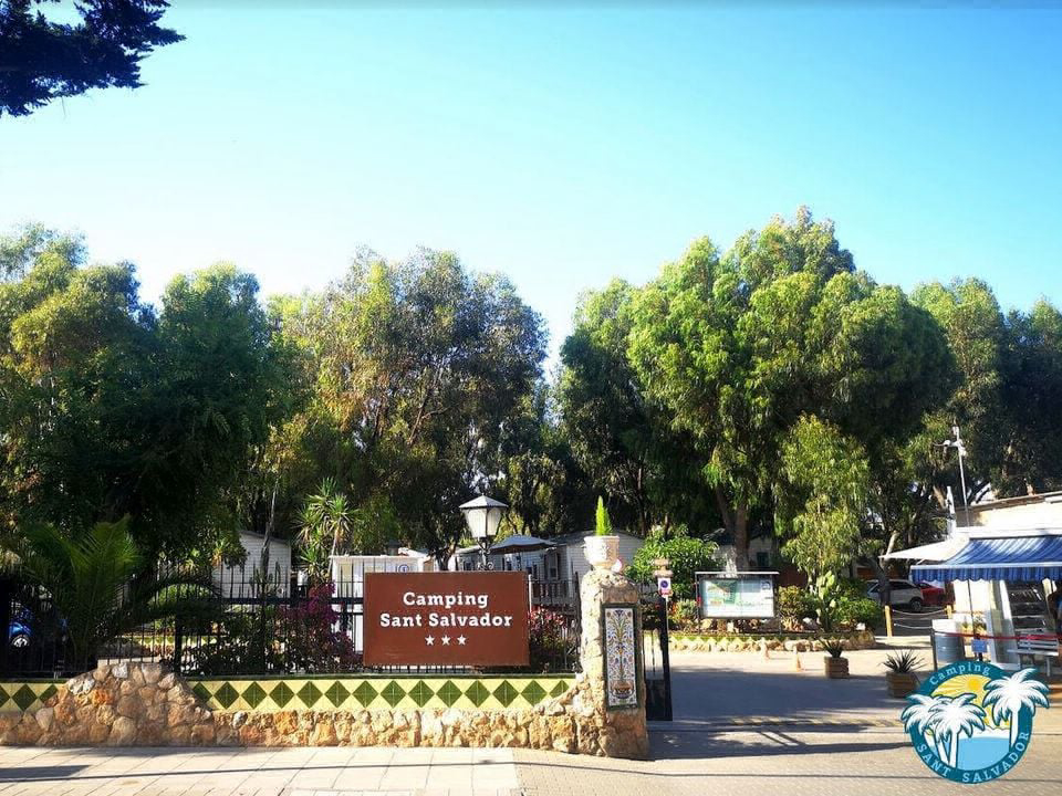 Sant Salvador Costa Dorada - Coma-ruga visuel 3/6 Sant Salvador Costa Dorada - Coma-ruga visuel 3/6