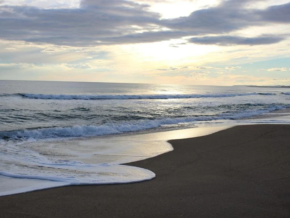 Sant Salvador Costa Dorada - Coma-ruga visuel 1/6 Sant Salvador Costa Dorada - Coma-ruga visuel 1/6