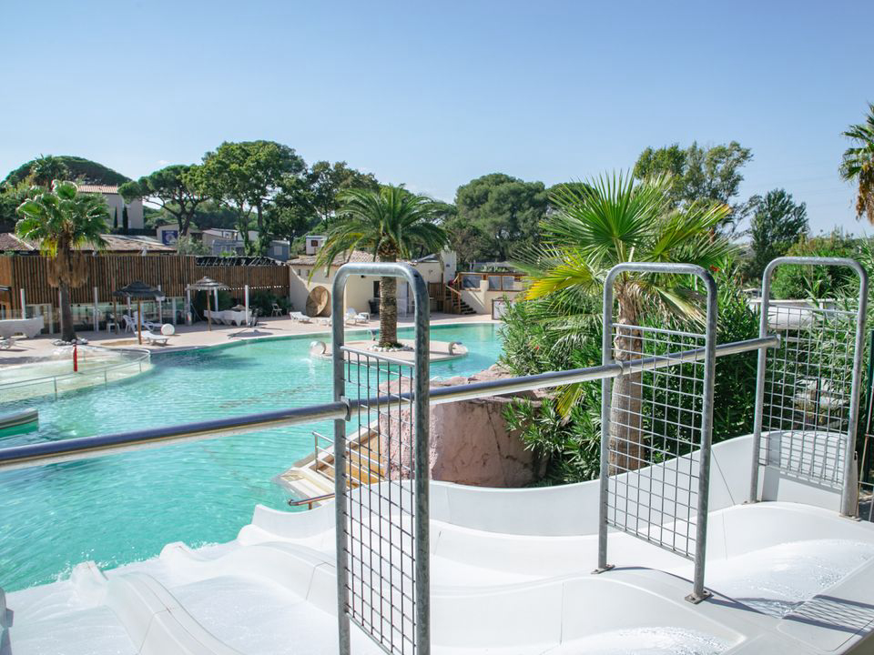 Site de Gorge Vent Provence-Alpes-Côte d'Azur - Fréjus visuel 4/14