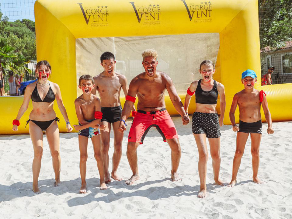 Site de Gorge Vent Provence-Alpes-Côte d'Azur - Fréjus visuel 7/14