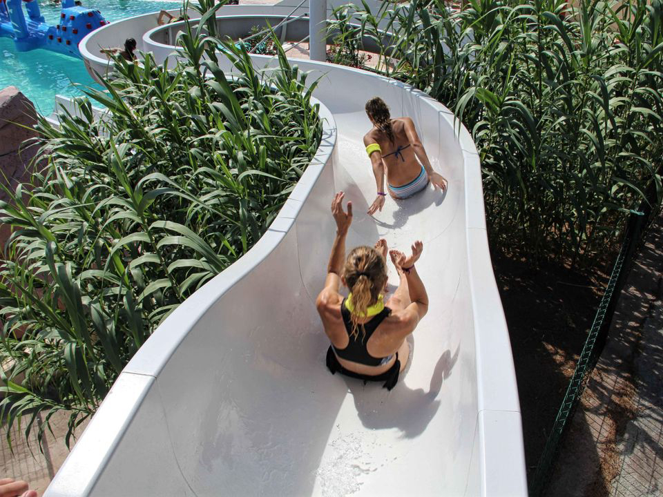 Site de Gorge Vent Provence-Alpes-Côte d'Azur - Fréjus visuel 5/14