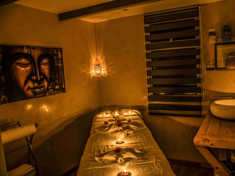 Site de Gorge Vent Provence-Alpes-Côte d'Azur - Fréjus visuel 14/14