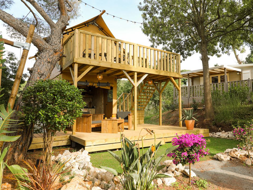 Site de Gorge Vent Provence-Alpes-Côte d'Azur - Fréjus visuel 10/14