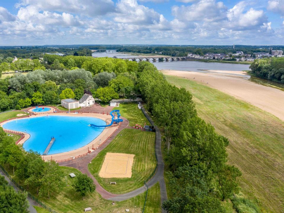 Les Plages de Loire Das Loire-Gebiet - Rochefort-sur-Loire visuel 6/12 Les Plages de Loire Das Loire-Gebiet - Rochefort-sur-Loire visuel 6/12