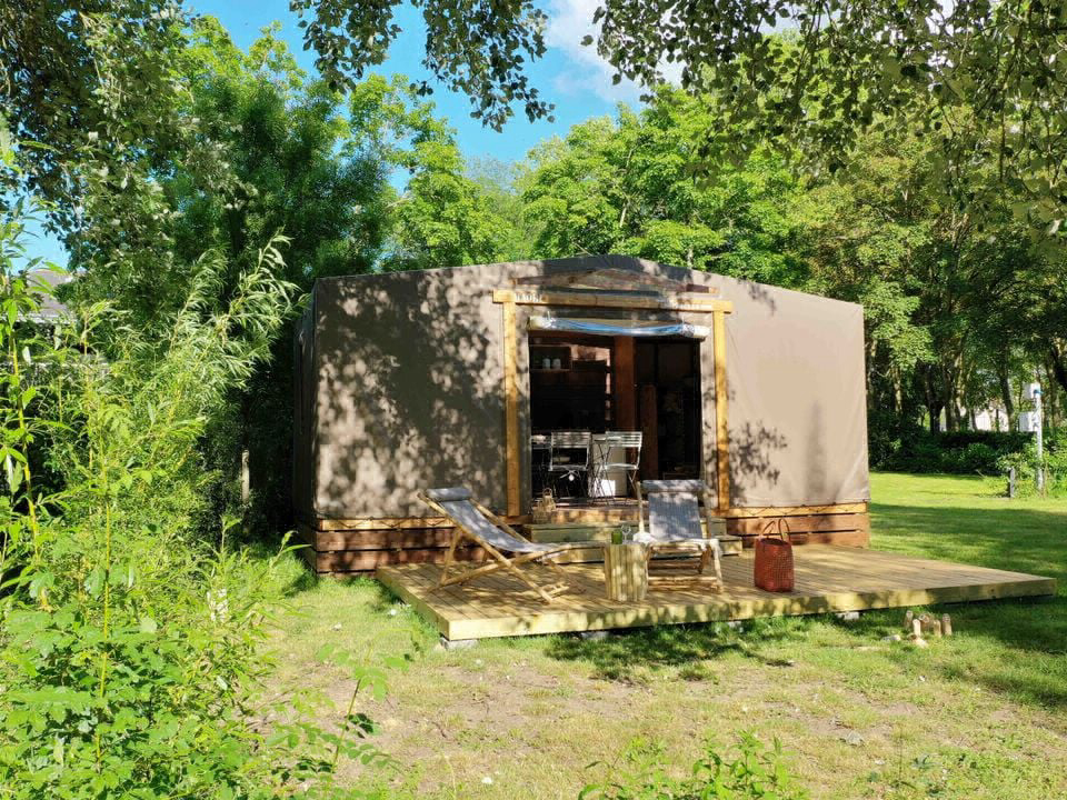 Les Plages de Loire Das Loire-Gebiet - Rochefort-sur-Loire visuel 4/12 Les Plages de Loire Das Loire-Gebiet - Rochefort-sur-Loire visuel 4/12