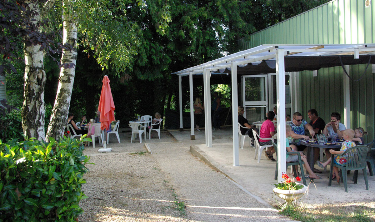 Smile & Braudières Das Loire-Gebiet - Mézières-sous-Lavardin visuel 4/7