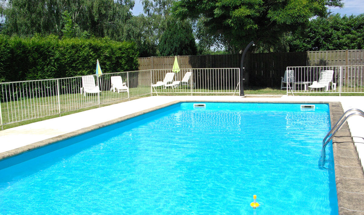 Smile & Braudières Das Loire-Gebiet - Mézières-sous-Lavardin visuel 2/7