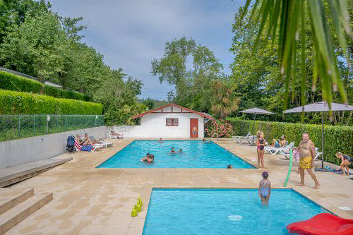 Suhiberry Aquitanien - Urrugne visuel 1/1 Suhiberry Aquitanien - Urrugne visuel 1/1