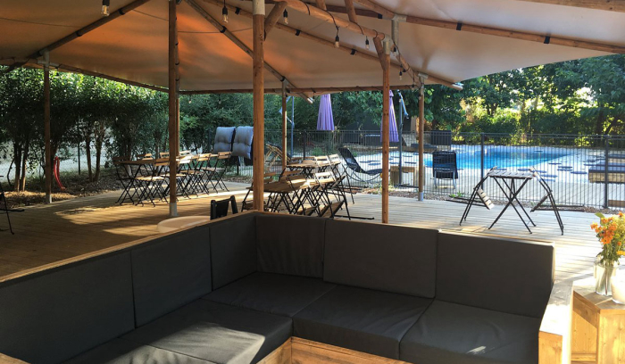 Suze Luxe Nature Rhône-Alpen - Suze-la-Rousse visuel 1/1