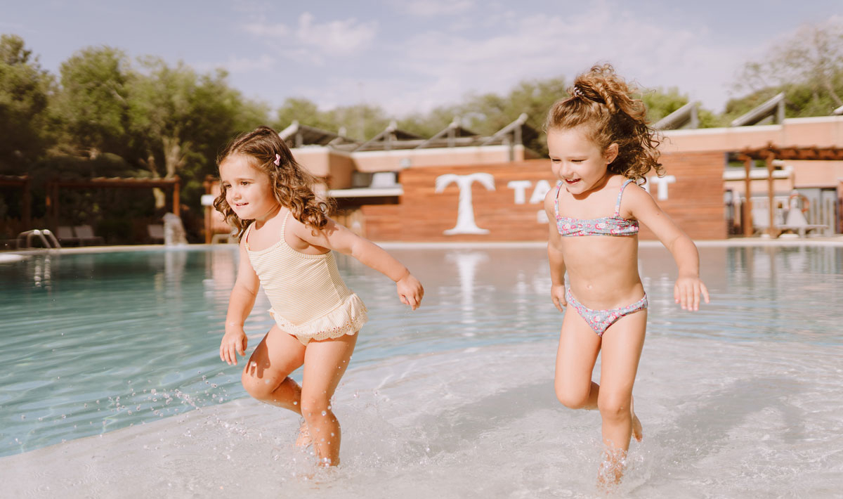 Tamarit Beach Resort Costa Dorada - Tarragone visuel 27/51 Tamarit Beach Resort Costa Dorada - Tarragone visuel 27/51