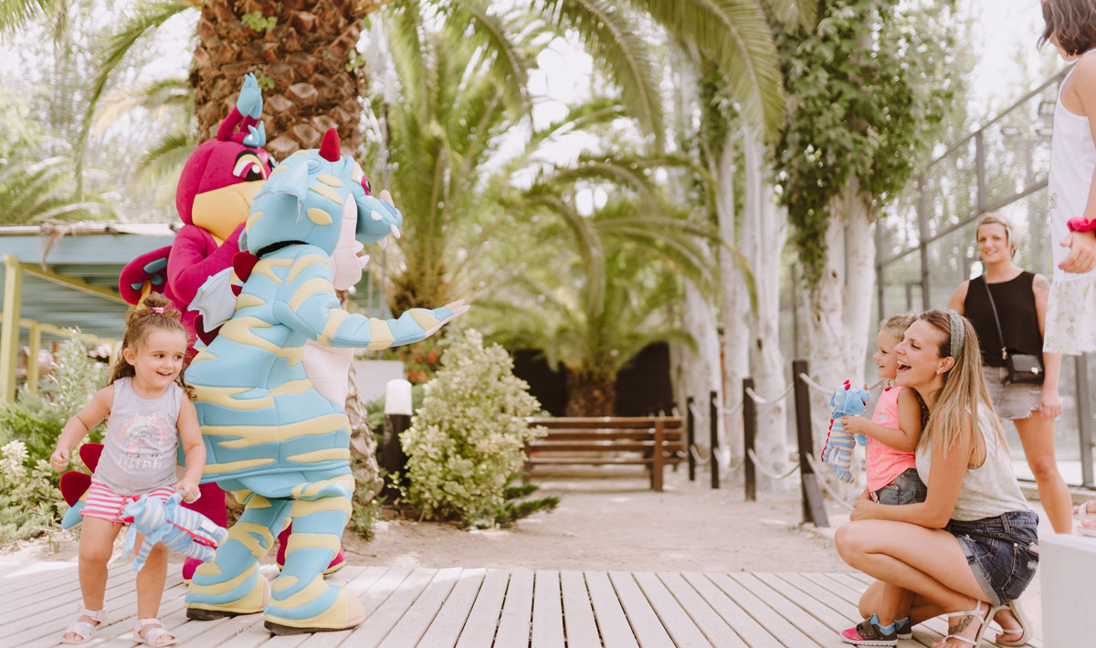 Tamarit Beach Resort Costa Dorada - Tarragone visuel 31/51 Tamarit Beach Resort Costa Dorada - Tarragone visuel 31/51