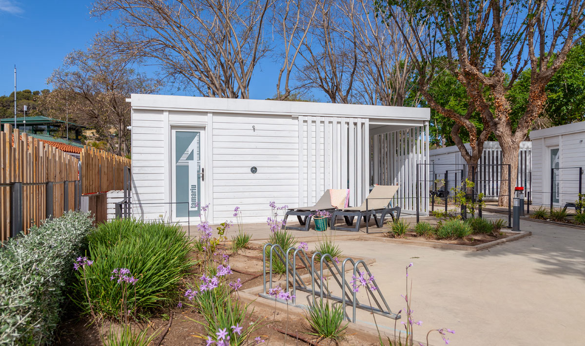 Tamarit Beach Resort Costa Dorada - Tarragone visuel 19/51 Tamarit Beach Resort Costa Dorada - Tarragone visuel 19/51