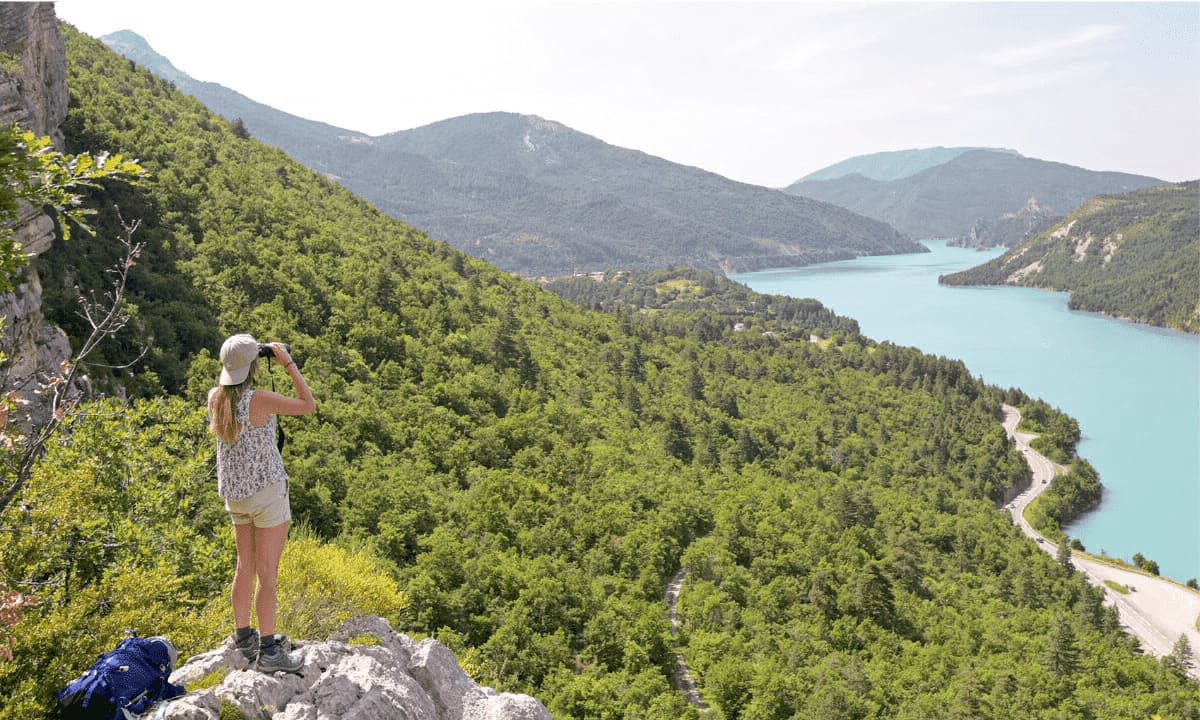 Terra Verdon Provence-Alpes-Côte d'Azur - Castellane visuel 15/16 Terra Verdon Provence-Alpes-Côte d'Azur - Castellane visuel 15/16