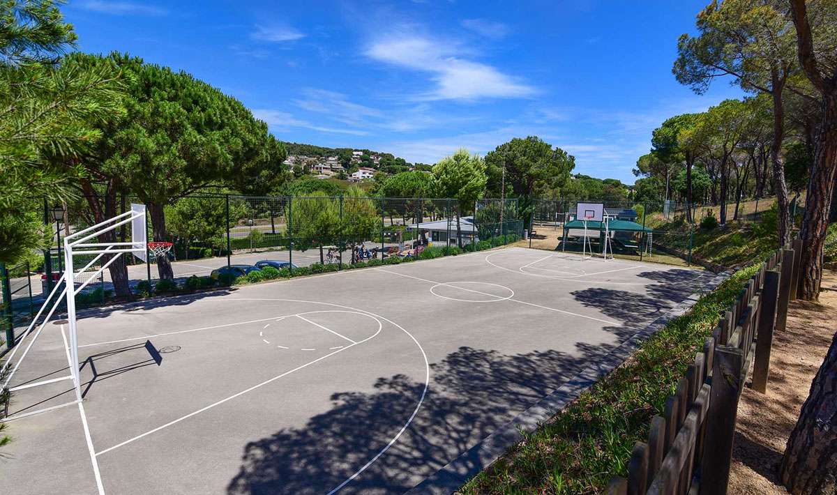 Treumal Costa Brava - Platja d'Aro visuel 16/32