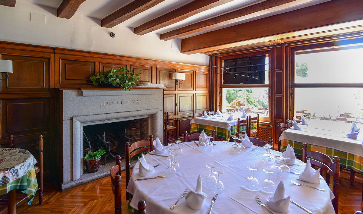 Treumal Costa Brava - Platja d'Aro visuel 18/32