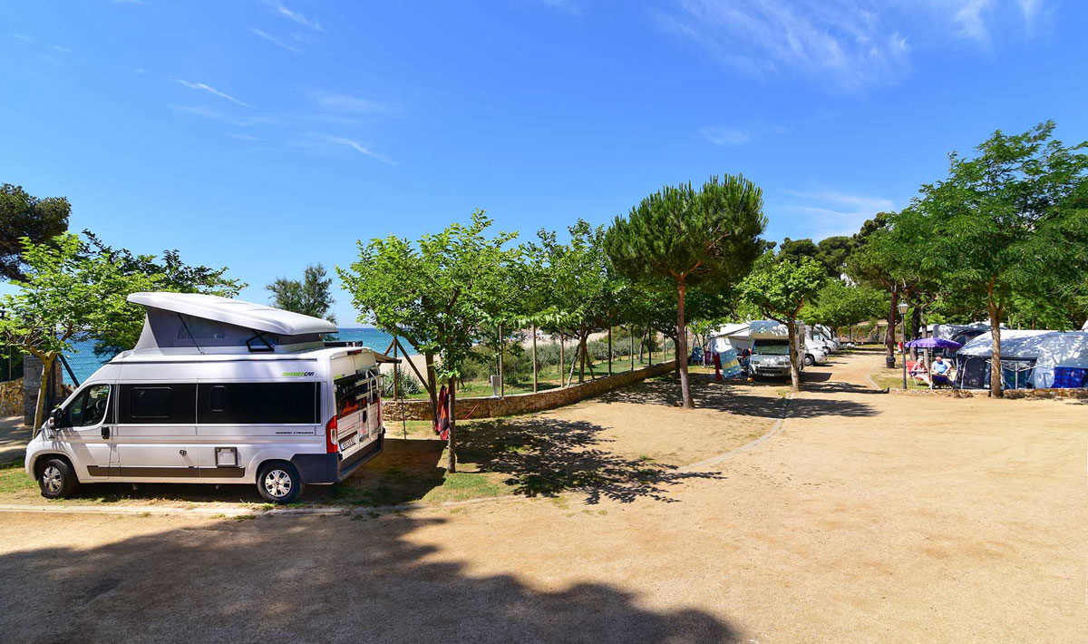 Treumal Costa Brava - Platja d'Aro visuel 11/32