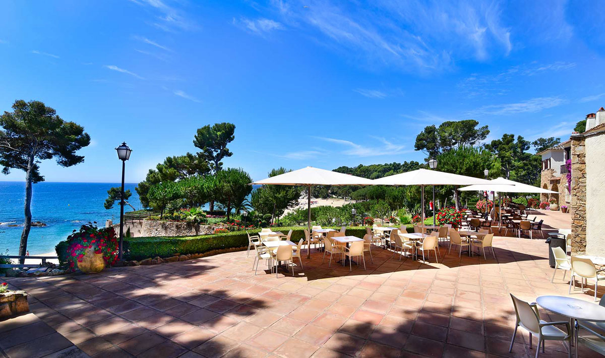 Treumal Costa Brava - Platja d'Aro visuel 5/32