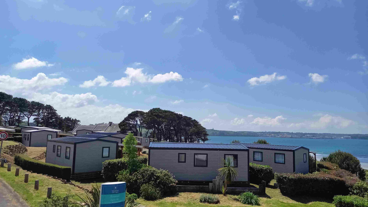 Trezmalaouen Bretagne - Plonévez-Porzay visuel 2/2