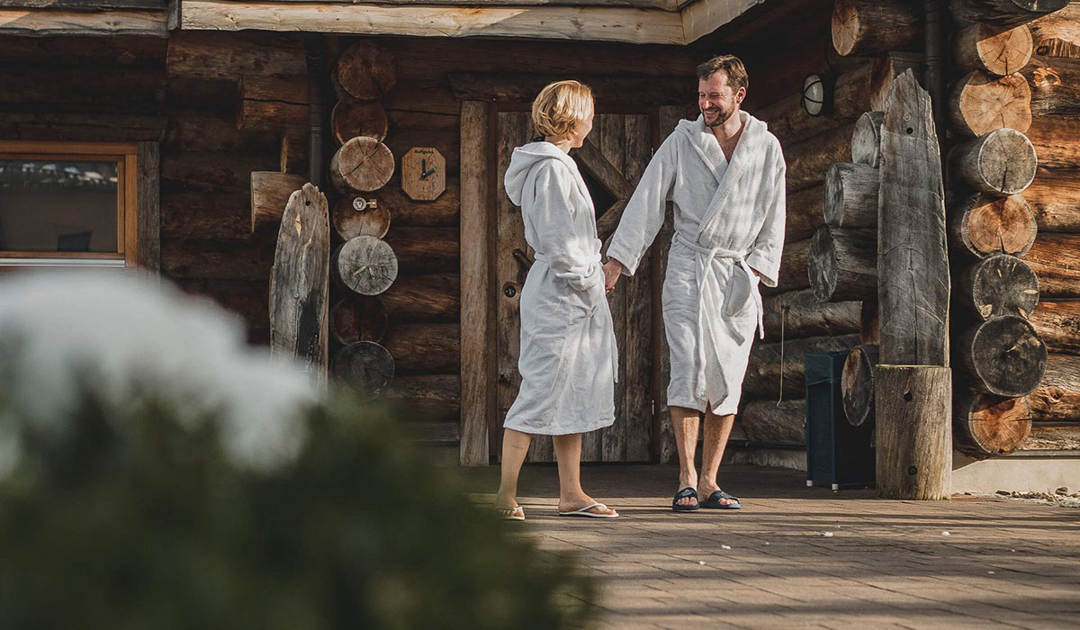 Trixi Ferienpark Sachsen - Großschönau visuel 2/2