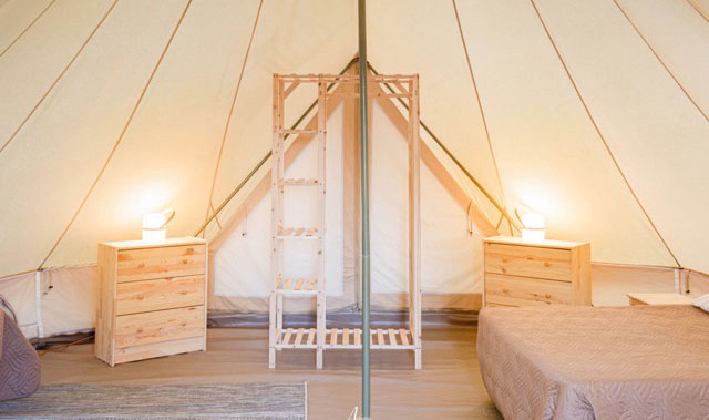 U Casone Korsika - Ghisonaccia visuel 10/11