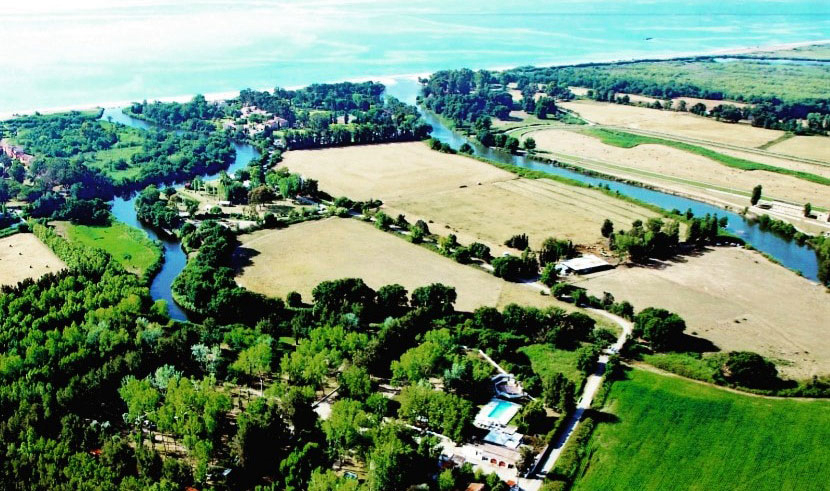 U Casone Korsika - Ghisonaccia visuel 11/11