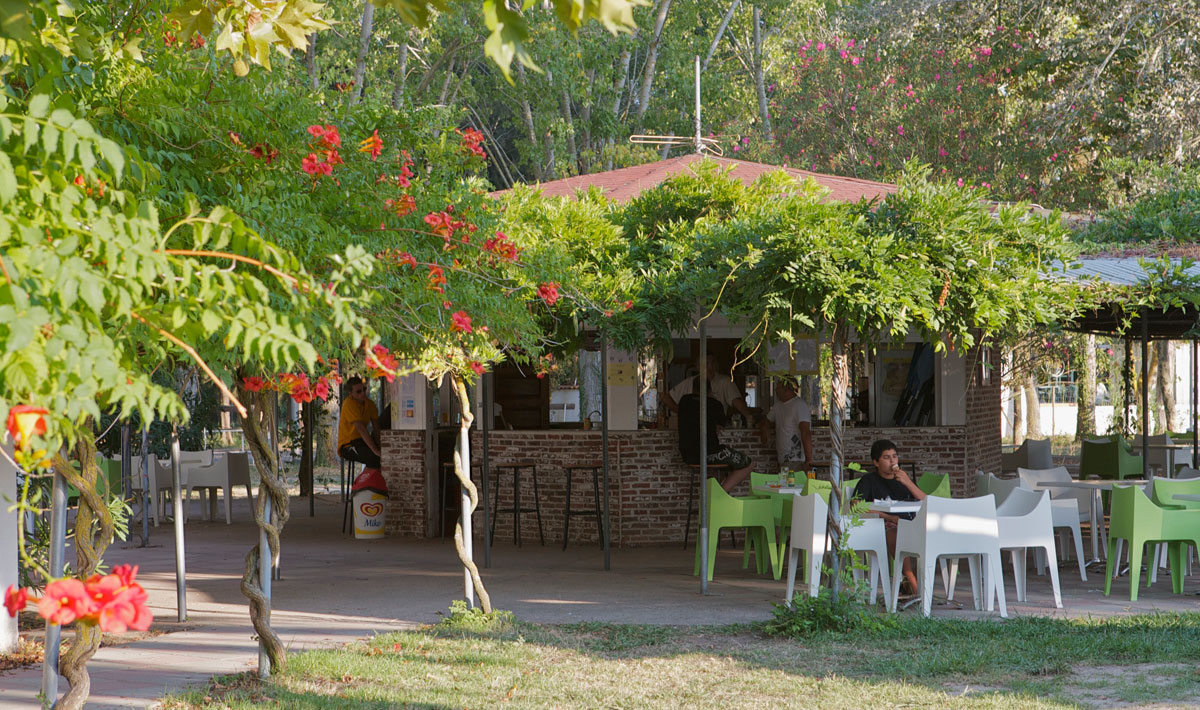 U Casone Korsika - Ghisonaccia visuel 5/11