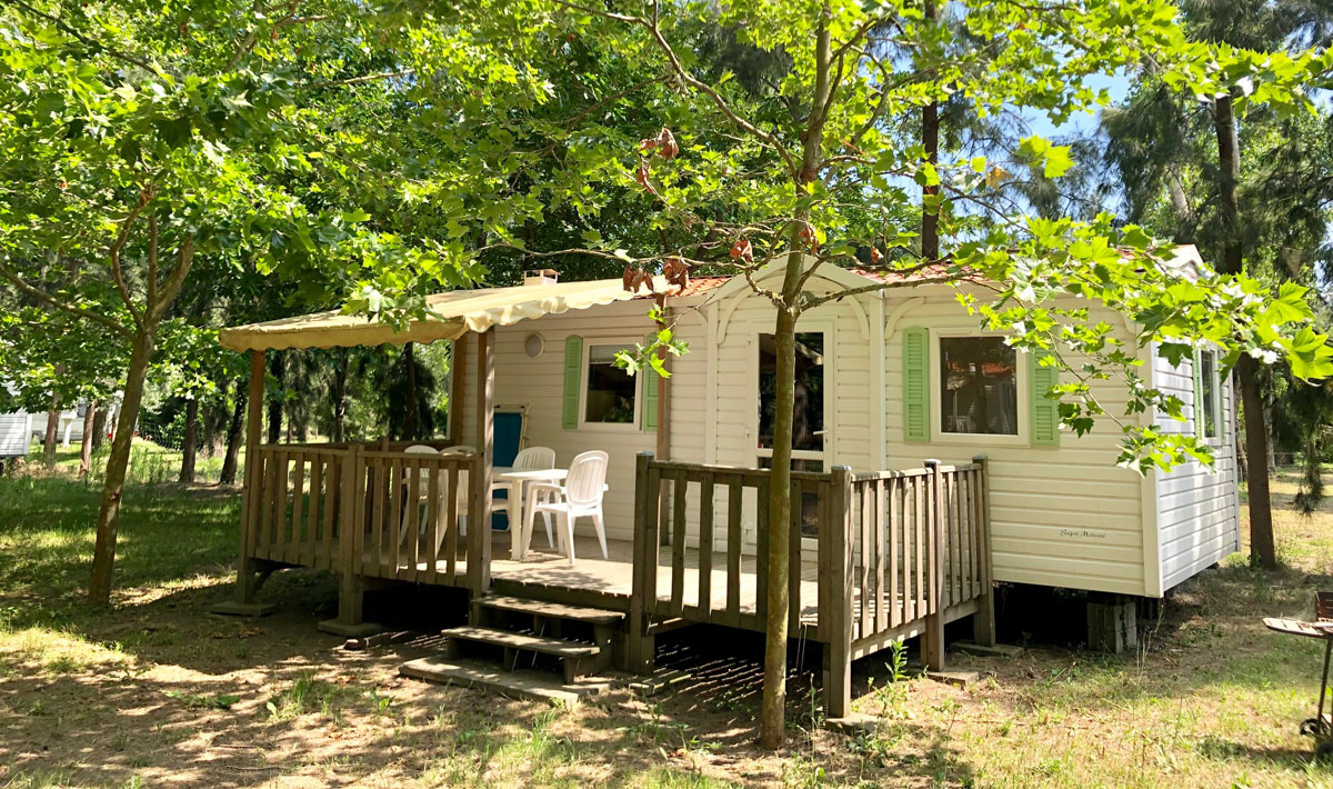 U Casone Korsika - Ghisonaccia visuel 7/11