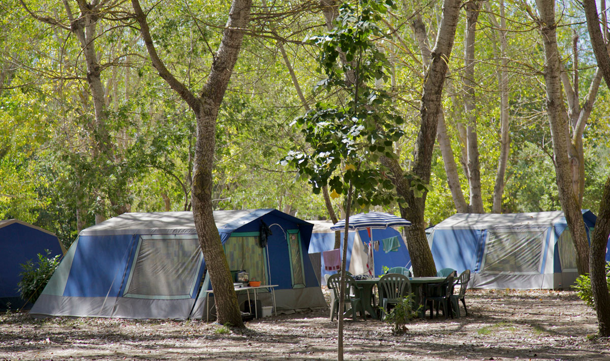 U Casone Korsika - Ghisonaccia visuel 6/11