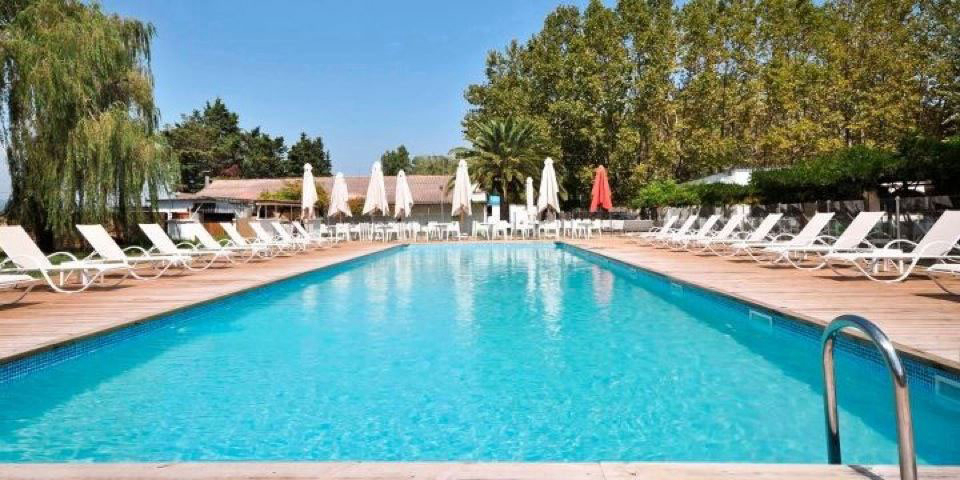 U Casone Korsika - Ghisonaccia visuel 2/11