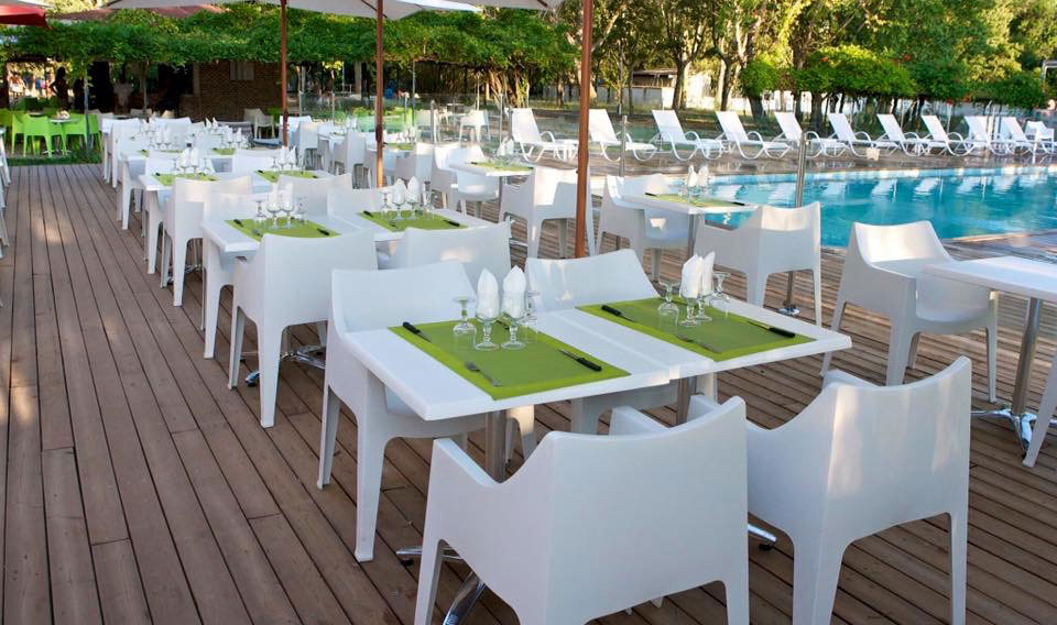 U Casone Korsika - Ghisonaccia visuel 1/11