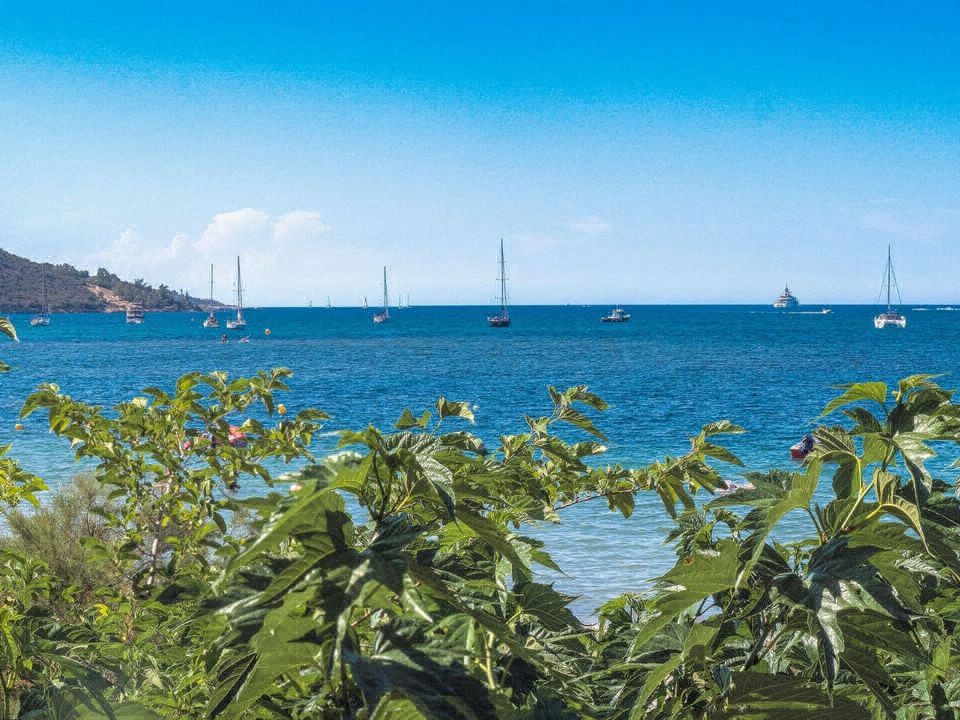 U Pezzo Korsika - Saint-Florent visuel 1/13