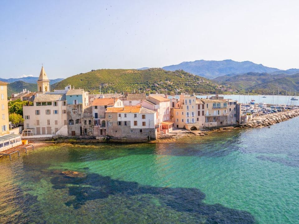 U Pezzo Korsika - Saint-Florent visuel 9/13