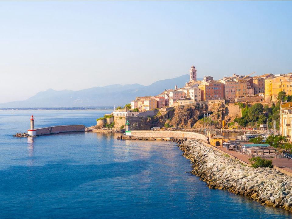 U Pezzo Korsika - Saint-Florent visuel 10/13