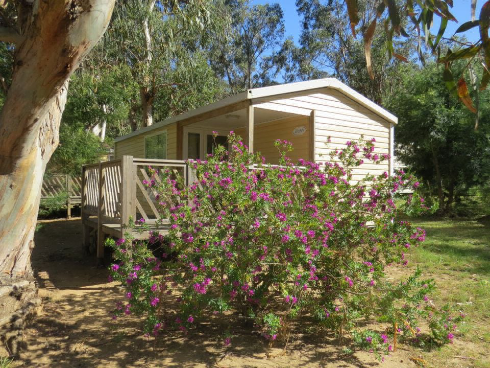 U Pezzo Korsika - Saint-Florent visuel 7/13