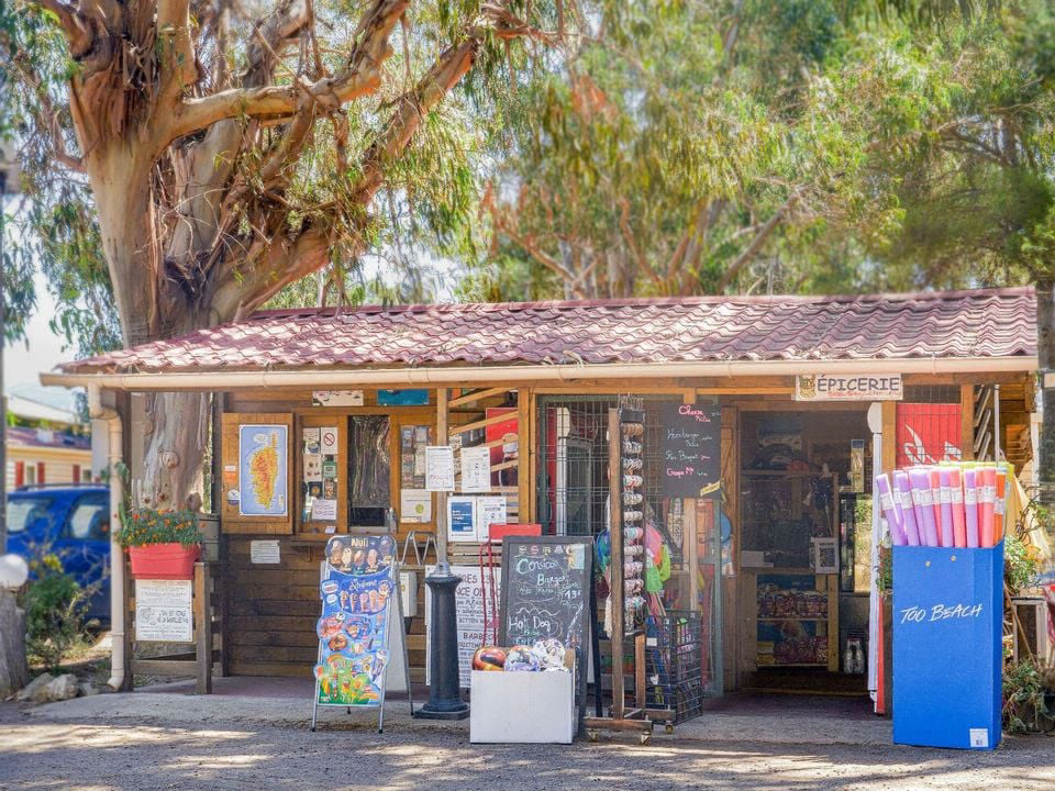 U Pezzo Korsika - Saint-Florent visuel 5/13